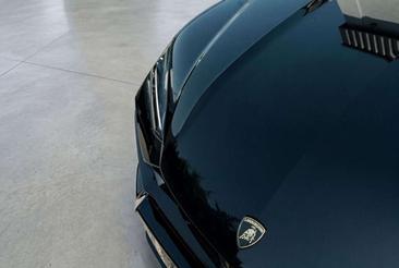 Lamborghini Urus SE — photo 8
