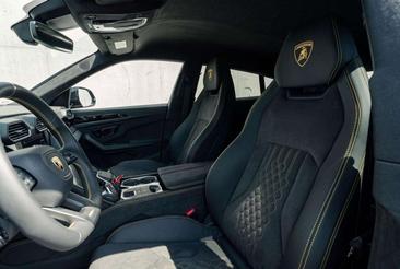 Lamborghini Urus SE — photo 11