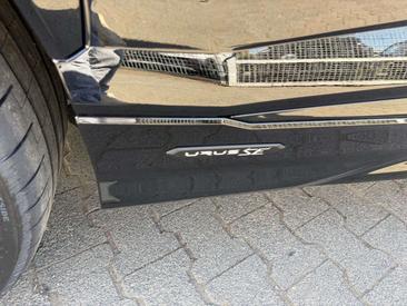 Lamborghini Urus — photo 9
