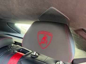 Lamborghini Urus — photo 15