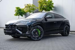 Lamborghini Urus SE - 2025 - Joinsteer - #1