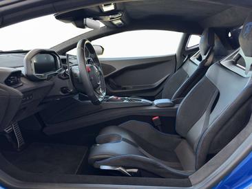Lamborghini Temerario — photo 6