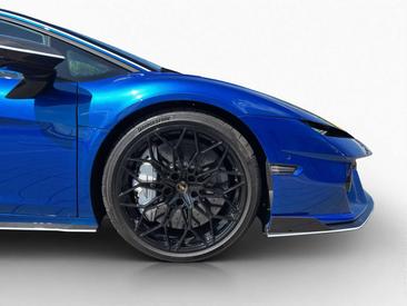 Lamborghini Temerario — photo 9