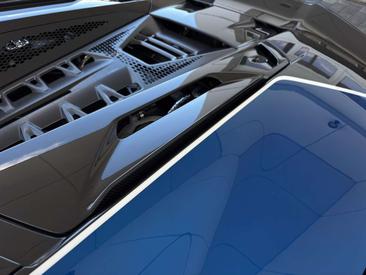 Lamborghini Temerario — photo 13