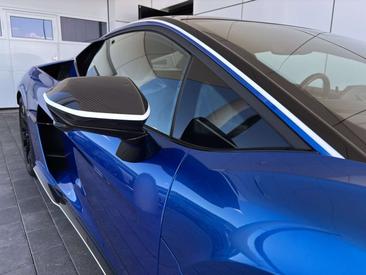 Lamborghini Temerario — photo 14
