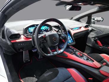 Lamborghini Temerario — photo 6