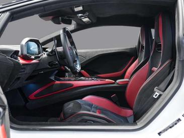 Lamborghini Temerario — photo 8