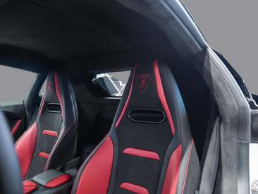 Lamborghini Temerario — photo 9