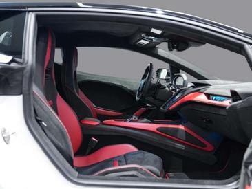 Lamborghini Temerario — photo 10