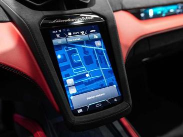 Lamborghini Temerario — photo 12