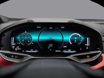Lamborghini Temerario — photo 14