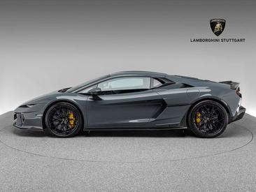 Lamborghini Temerario — photo 3