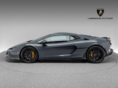 Lamborghini Temerario