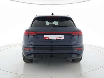 Audi Q6 E-tron S-LINE — photo 6