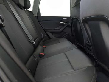 Audi Q6 E-tron S-LINE — photo 9
