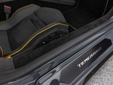 Lamborghini Temerario — photo 14