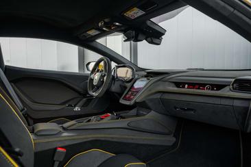 Lamborghini Temerario — photo 5
