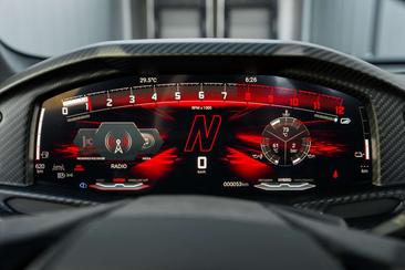 Lamborghini Temerario — photo 6