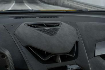 Lamborghini Temerario — photo 8