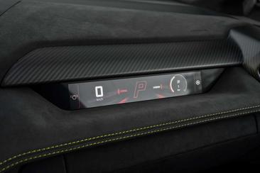 Lamborghini Temerario — photo 12