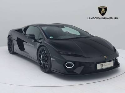 Lamborghini Temerario - 2026 - Joinsteer - #1