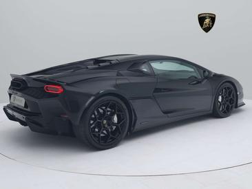 Lamborghini Temerario — photo 3