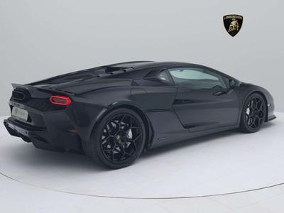 Lamborghini Temerario
