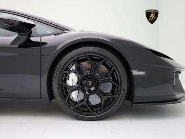 Lamborghini Temerario — photo 8