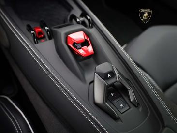 Lamborghini Temerario — photo 10