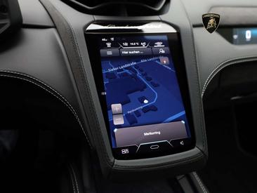 Lamborghini Temerario — photo 12