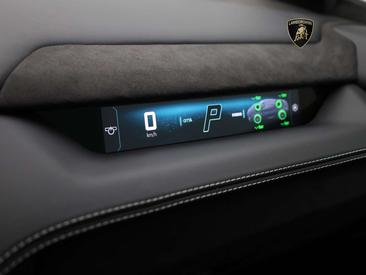 Lamborghini Temerario — photo 15