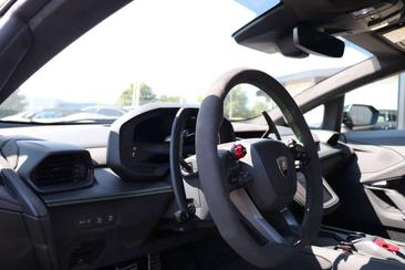 Lamborghini Temerario — photo 2