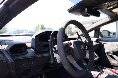 Lamborghini Temerario