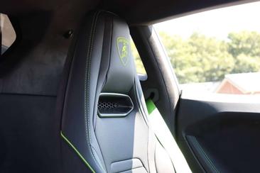 Lamborghini Temerario — photo 6