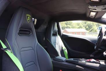 Lamborghini Temerario — photo 10