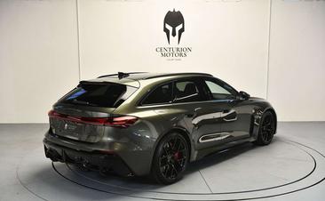 Audi RS5 — photo 4