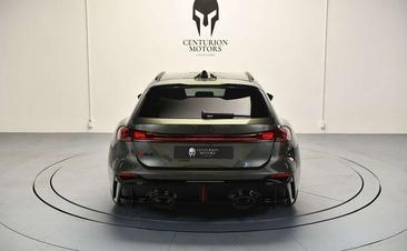 Audi RS5 — photo 5