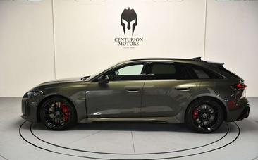 Audi RS5 — photo 6