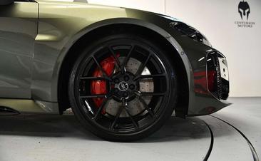 Audi RS5 — photo 7