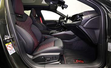 Audi RS5 — photo 8