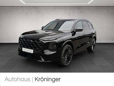 Audi Q7 Black TDI - 2026 - Joinsteer - #1