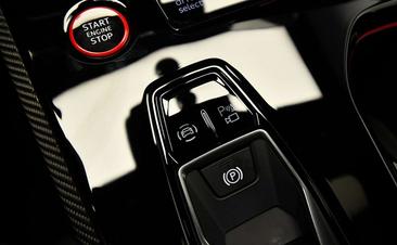 Audi RS5 — photo 15
