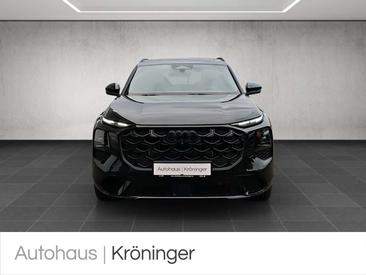 Audi Q7 Black TDI — photo 5