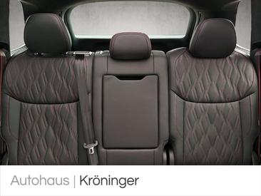 Audi Q7 Black TDI — photo 10
