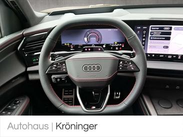 Audi Q7 Black TDI — photo 11