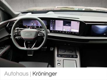 Audi Q7 Black TDI — photo 13