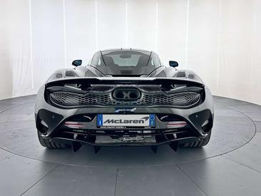 McLaren 750S — photo 5