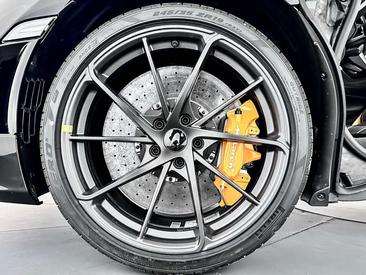 McLaren 750S — photo 7