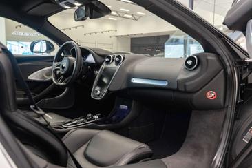 McLaren GT — photo 9