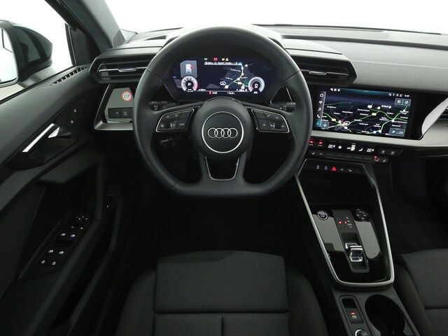 Audi A3 Sportback 35 TFSI S Tronic - 2021 - Joinsteer - #10